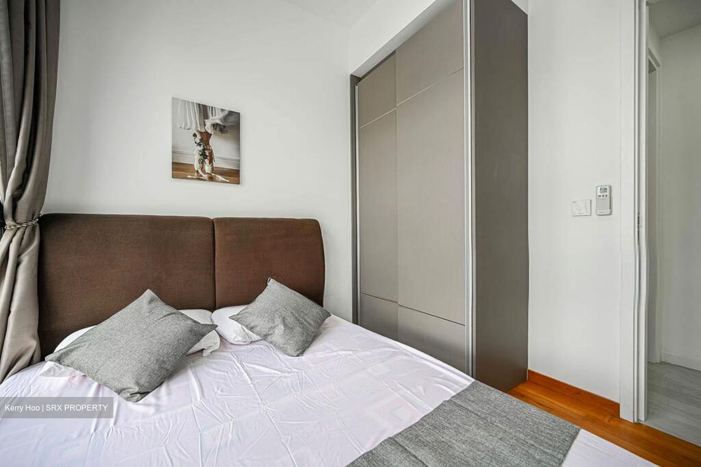 Uptown @ Farrer (D8), Apartment #497187991